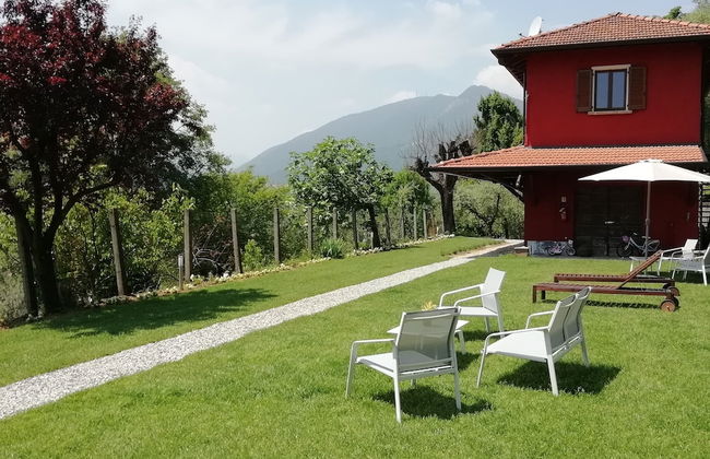 Agriturismo Podere Nigriano - Foto 27
