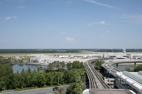 Foto 30 - Hyatt Regency Orlando International Airport