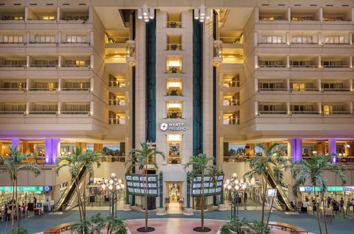 Photo 1 - Hyatt Regency Orlando International Airport