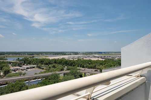 Photo 21 - Hyatt Regency Orlando International Airport