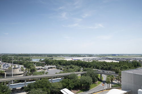 Photo 29 - Hyatt Regency Orlando International Airport