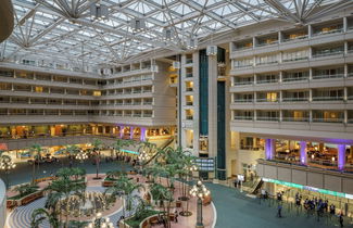 Photo 3 - Hyatt Regency Orlando International Airport