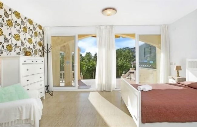 Villa Cora - Foto 4