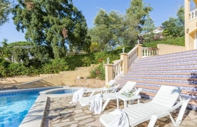 Villa Cora - Foto 17