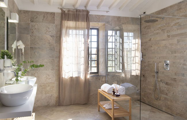 Salvadonica - Borgo del Chianti - Foto 22