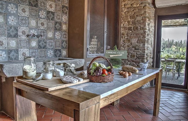 Salvadonica - Borgo del Chianti - Foto 39
