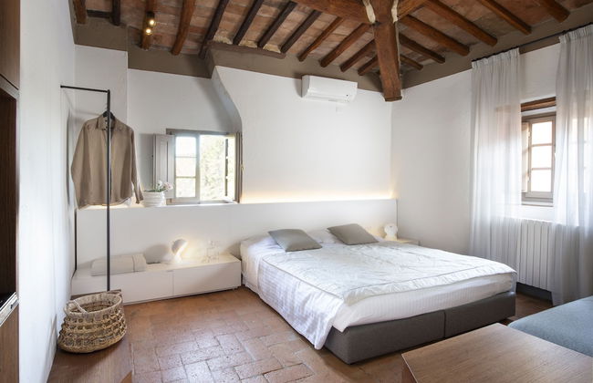 Salvadonica - Borgo del Chianti - Foto 9