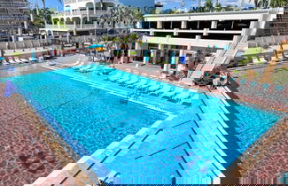 Photo 1 - Palm Bay Club by Beachside Management