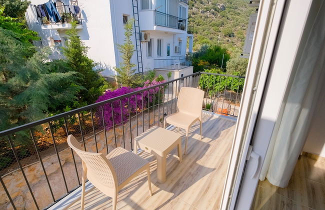 Papatya Apart - Foto 27