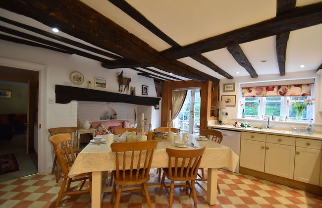 Whitefriars - Foto 19