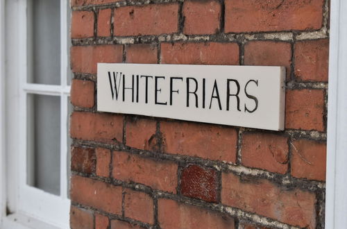 Photo 51 - Whitefriars