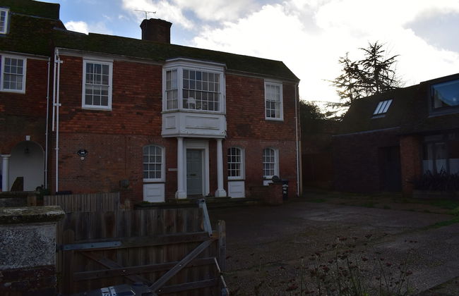 Whitefriars - Foto 1