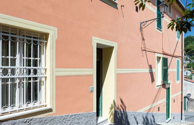 Luxurious Home Near the sea in Lerici - Foto 21