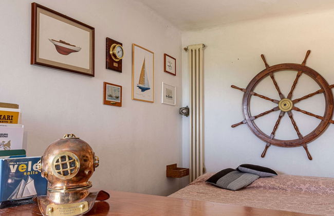 Luxurious Home Near the sea in Lerici - Foto 3