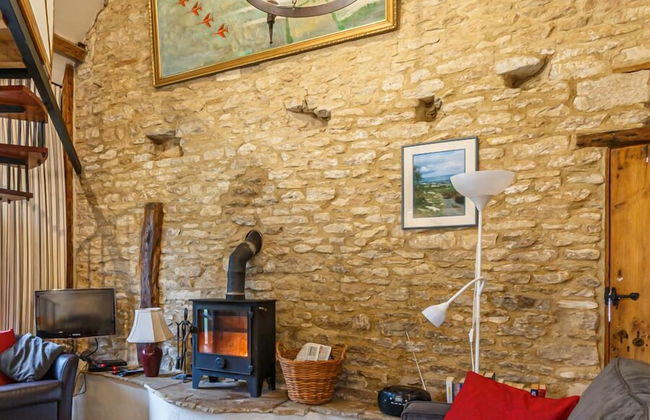 Tump Cottage - Foto 10