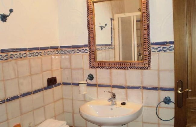 Casa Rural Elanio Azul - Foto 16