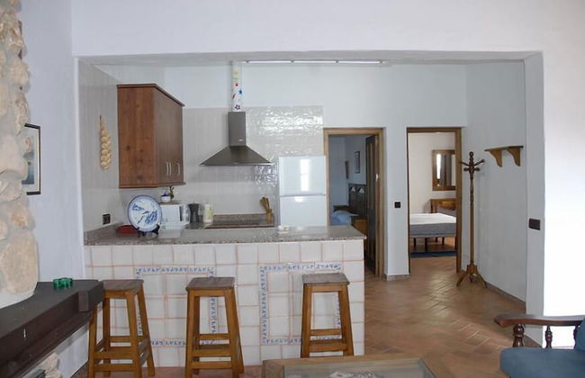 Casa Rural Elanio Azul - Foto 5