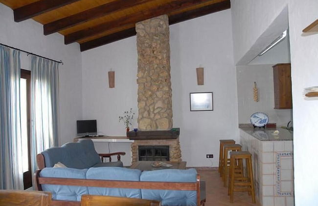 Casa Rural Elanio Azul - Foto 8