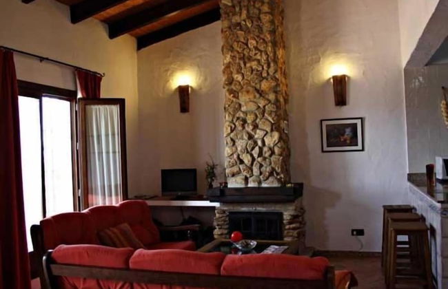 Casa Rural Elanio Azul - Foto 12