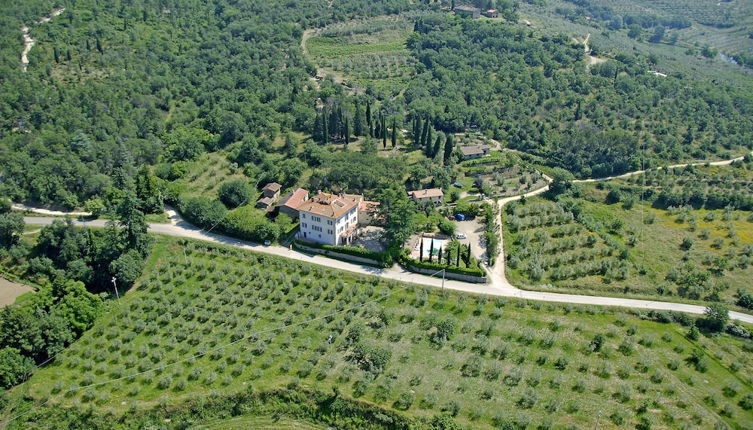 Foto 1 - Villa La Grotta