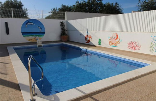 Captivating 3-bed House in Conceicao de Tavira - Foto 32