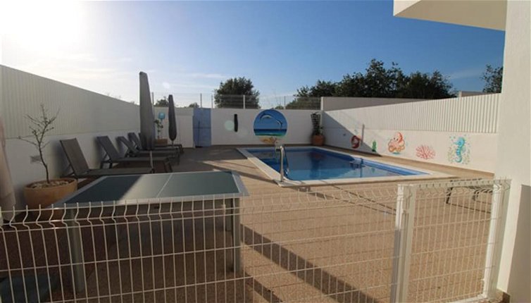 Photo 1 - Captivating 3-bed House in Conceicao de Tavira