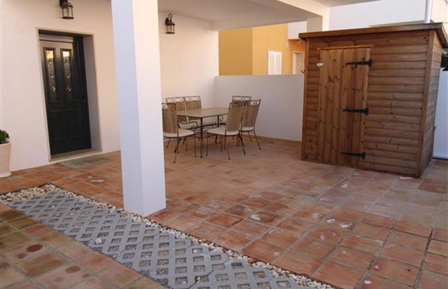 Captivating 3-bed House in Conceicao de Tavira - Foto 38
