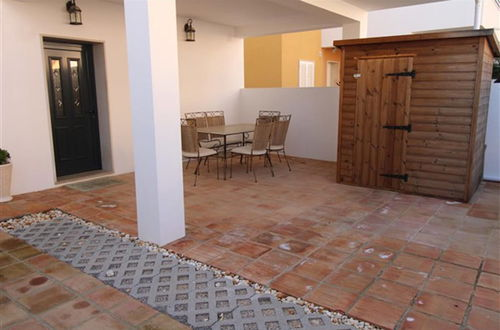 Photo 38 - Captivating 3-bed House in Conceicao de Tavira