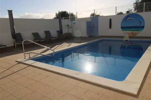 Photo 25 - Captivating 3-bed House in Conceicao de Tavira