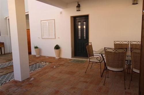 Foto 41 - Captivating 3-bed House in Conceicao de Tavira