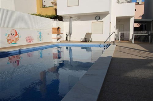 Photo 26 - Captivating 3-bed House in Conceicao de Tavira