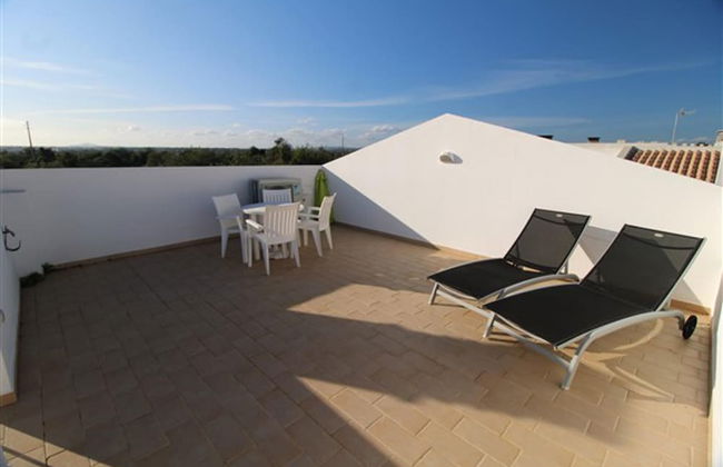 Captivating 3-bed House in Conceicao de Tavira - Foto 36