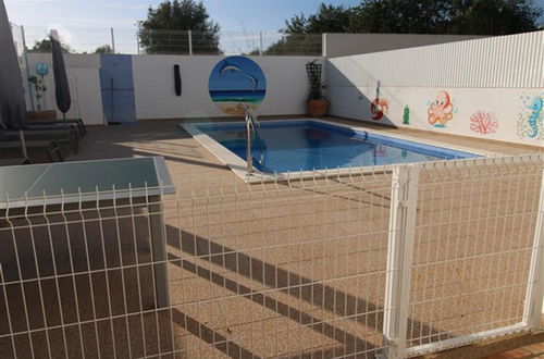 Photo 31 - Captivating 3-bed House in Conceicao de Tavira