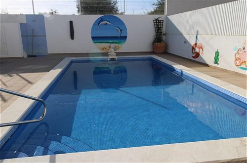 Photo 27 - Captivating 3-bed House in Conceicao de Tavira