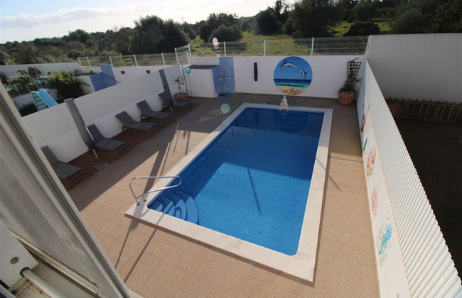 Captivating 3-bed House in Conceicao de Tavira - Foto 24
