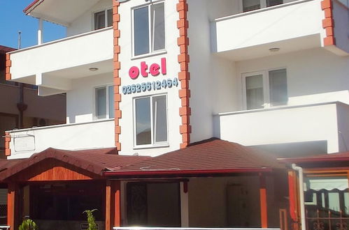 Foto 8 - Kerpe Alper Apart Otel