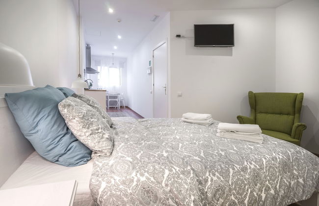 Hotelito Boutique Camp Nou - Photo 6