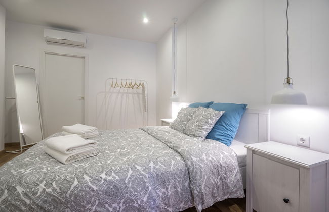 Hotelito Boutique Camp Nou - Photo 5