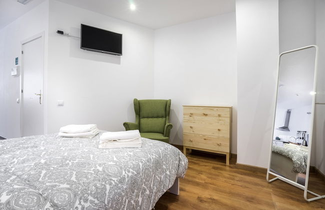 Hotelito Boutique Camp Nou - Photo 4