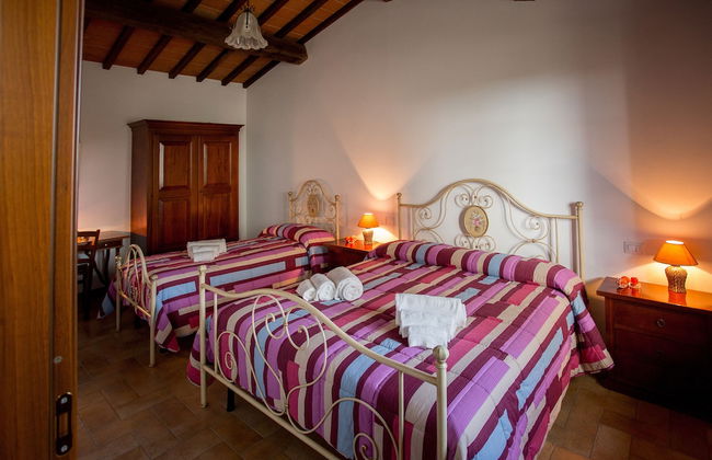 Agriturismo La Collina del Sole - Foto 10