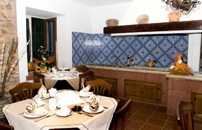 Agriturismo Carbona - Foto 15