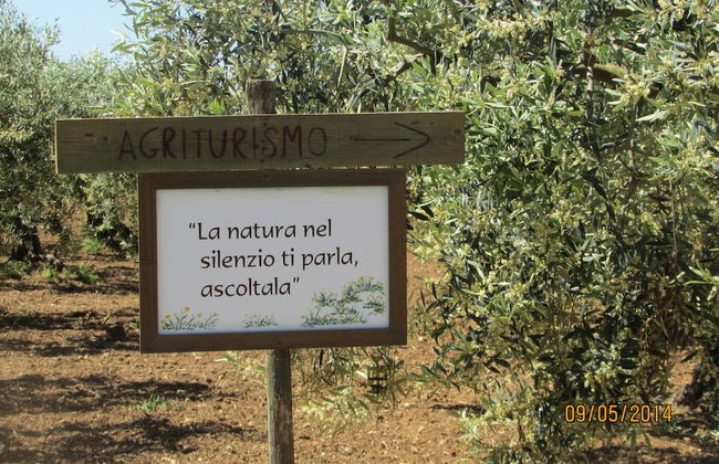 Agriturismo Carbona - Foto 11
