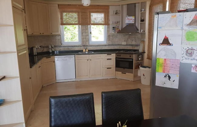 Goldcity Apartments - Foto 25