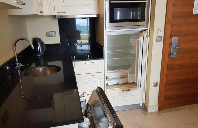 Goldcity Apartments - Foto 27