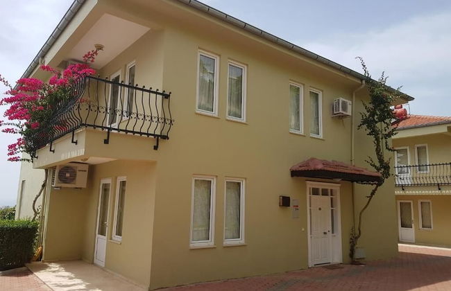 Goldcity Apartments - Foto 2