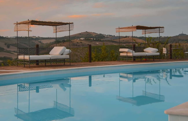 Enticing Apartment in Ascoli Piceno With Swimming Pool - Foto 37