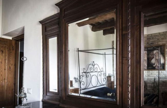 Lovely Apartment in Ascoli Piceno with Hot Tub - Foto 4
