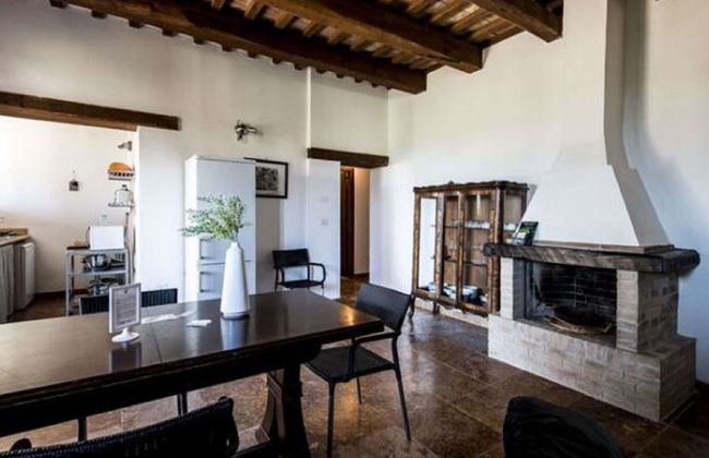 Lovely Apartment in Ascoli Piceno with Hot Tub - Foto 32