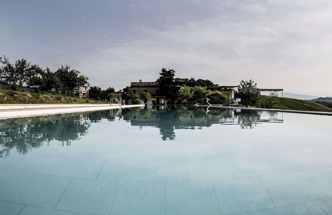 Apartment in Ascoli Near Sea Beach - Foto 13