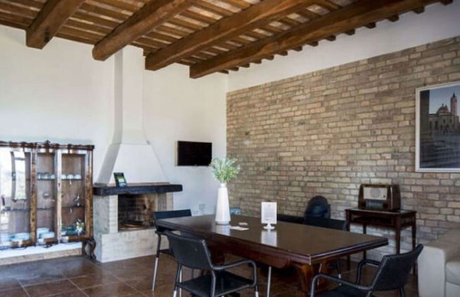 Lovely Apartment in Ascoli Piceno with Hot Tub - Foto 33